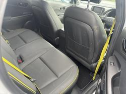 2018 Hyundai Kona Highlander