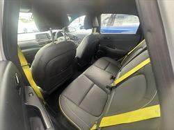 2018 Hyundai Kona Highlander