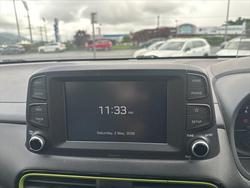 2018 Hyundai Kona Highlander