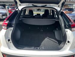 2023 Mitsubishi Eclipse Cross ES