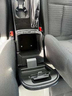 2023 Mitsubishi Eclipse Cross ES