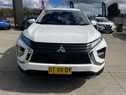 2023 Mitsubishi Eclipse Cross ES