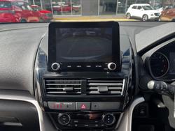 2023 Mitsubishi Eclipse Cross ES