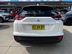 2023 Mitsubishi Eclipse Cross ES