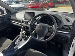 2023 Mitsubishi Eclipse Cross ES