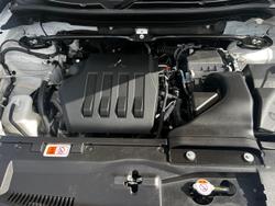 2023 Mitsubishi Eclipse Cross ES