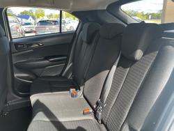 2023 Mitsubishi Eclipse Cross ES