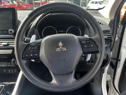 2023 Mitsubishi Eclipse Cross ES