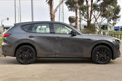 2026 Mazda CX-60 G40e GT
