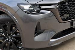 2026 Mazda CX-60 G40e GT