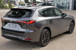 2026 Mazda CX-60 G40e GT