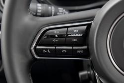 2026 Mazda CX-60 G40e GT