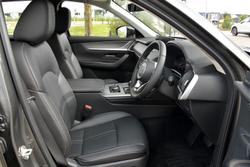 2026 Mazda CX-60 G40e GT