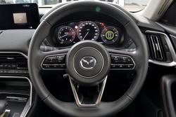 2026 Mazda CX-60 G40e GT