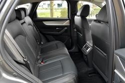 2026 Mazda CX-60 G40e GT