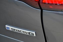 2026 Mazda CX-60 G40e GT