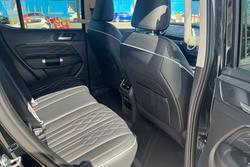 2026 GWM Tank 300 Lux P01 4X4 On Demand CrystalBlack (N101)