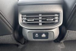 2026 GWM Haval H6 Lux Hybrid