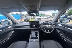 2026 GWM Haval H6 Lux Hybrid