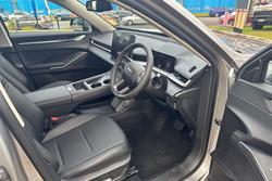 2026 GWM Haval H6 Lux Hybrid