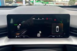 2026 GWM Haval H6 Lux Hybrid