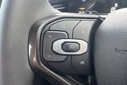 2026 GWM Haval H6 Lux Hybrid
