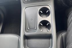 2026 GWM Haval H6 Lux Hybrid