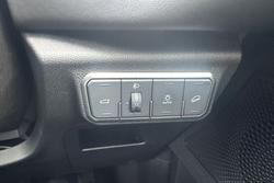 2026 GWM Haval H6 Lux Hybrid