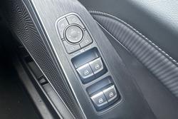 2026 GWM Haval H6 Lux Hybrid
