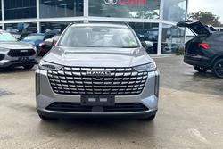 2026 GWM Haval H6 Lux Hybrid