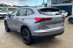 2026 GWM Haval H6 Lux Hybrid