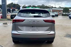 2026 GWM Haval H6 Lux Hybrid