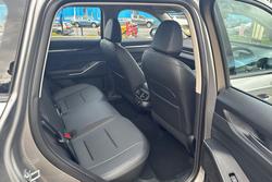 2026 GWM Haval H6 Lux Hybrid