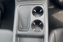 2025 GWM Haval H6 Ultra Hybrid B01 Golden Black (8T01)