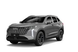 2026 GWM Haval H6 Lux