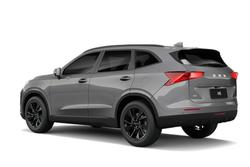 2026 GWM Haval H6 Lux