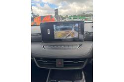 2026 GWM Haval Jolion Premium A01 Ayers Grey (AG01)