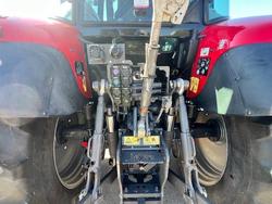 2018 Massey Ferguson 5712S