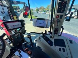 2018 Massey Ferguson 5712S