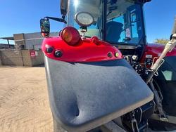 2018 Massey Ferguson 5712S