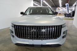 2025 Jaecoo J7 Track