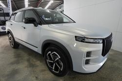 2025 Jaecoo J7 Track