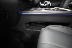 2025 Jaecoo J7 Track