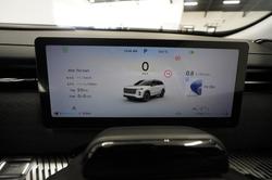 2025 Jaecoo J7 Track