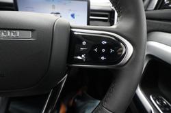 2025 Jaecoo J7 Track