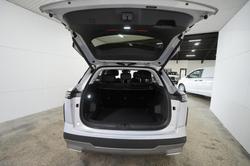 2025 Jaecoo J7 Track