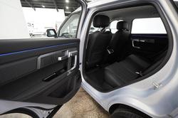 2025 Jaecoo J7 Track