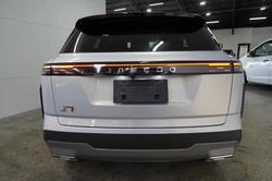 2025 Jaecoo J7 Track