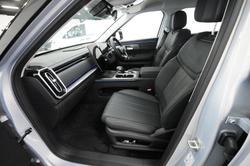 2025 Jaecoo J7 Track