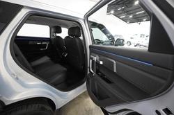 2025 Jaecoo J7 Track